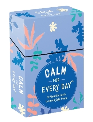 Calm for Every Day - Summersdale Publishers