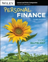 Personal Finance - Bajtelsmit, Vickie L.