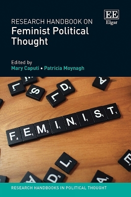 Research Handbook on Feminist Political Thought - 