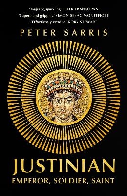 Justinian - Professor Peter Sarris