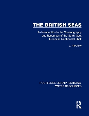 The British Seas - Jack Hardisty