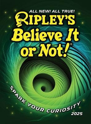 Ripley’s Believe It or Not! 2025 -  RIPLEY