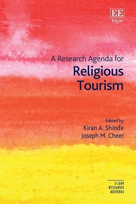 A Research Agenda for Religious Tourism - 