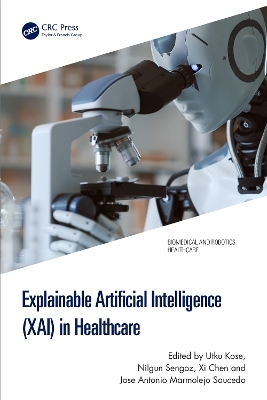 Explainable Artificial Intelligence (XAI) in Healthcare - 