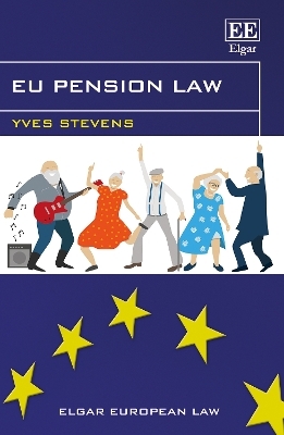 EU Pension Law - Yves Stevens