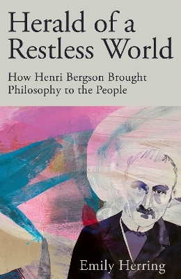 Herald of a Restless World - Emily Herring