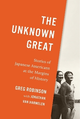 The Unknown Great - Greg Robinson