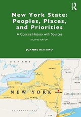 New York State: Peoples, Places, and Priorities - Reitano, Joanne