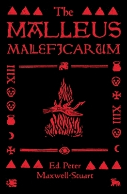 The Malleus Maleficarum