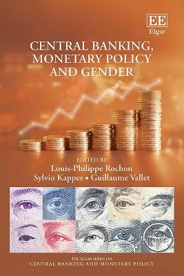 Central Banking, Monetary Policy and Gender - 