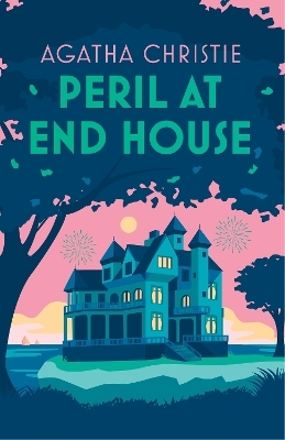 Peril at End House - Agatha Christie