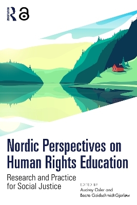 Nordic Perspectives on Human Rights Education - 