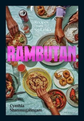 Rambutan - Cynthia Shanmugalingam