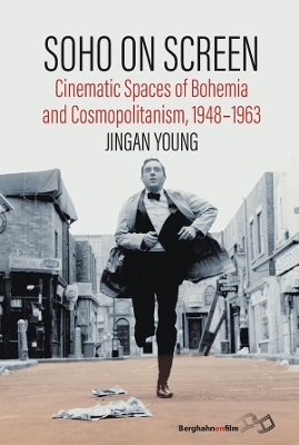 Soho on Screen - Jingan Young