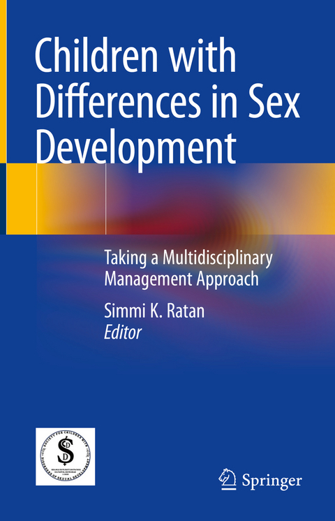 Children with Differences in Sex Development - 