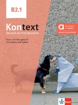 Kontext B2.1 - Hybride Ausgabe allango - 