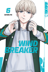 Wind Breaker 06 - Satoru Nii