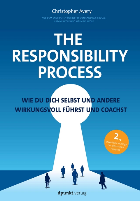 The responsibility process - Christopher Avery