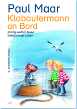 Klabautermann an Bord - Paul Maar