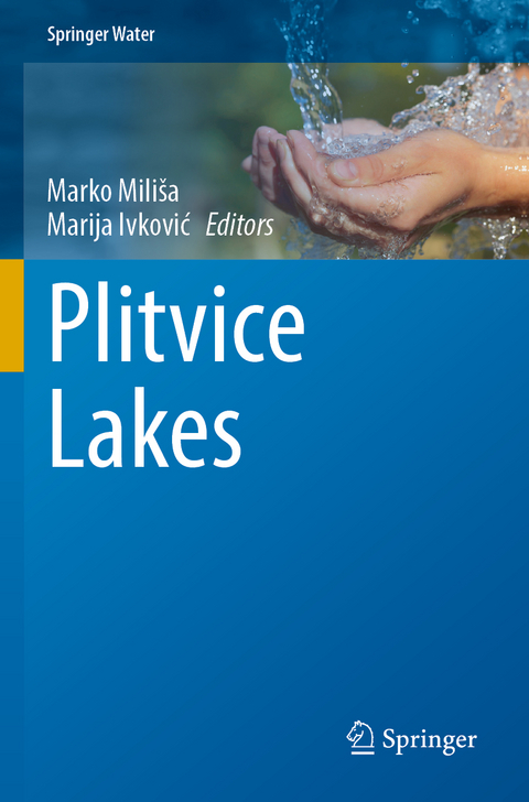 Plitvice Lakes - 