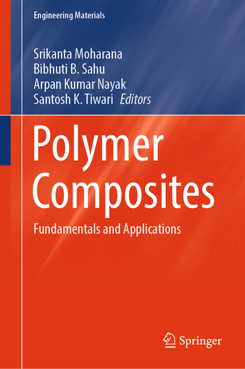 Polymer Composites - 