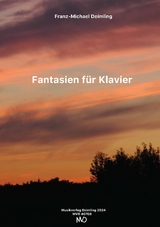 Fantasien für Klavier - 