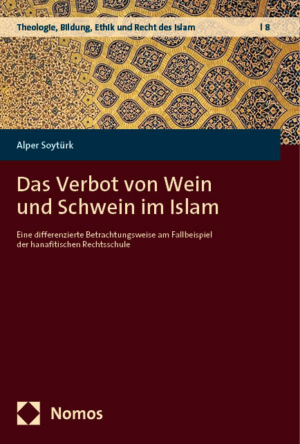 Das Verbot von Wein und Schwein im Islam - Alper Soytürk