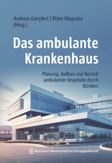 Das ambulante Krankenhaus - 