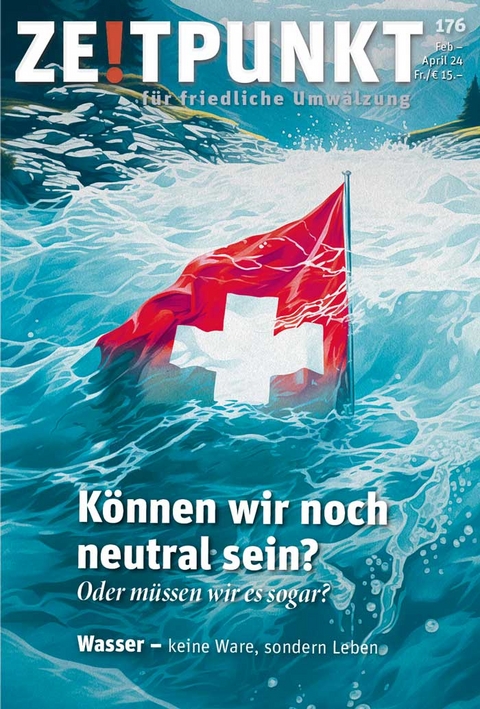 Können wir heute noch neutral sein? - 