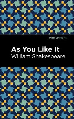 As You Like It - William Shakespeare