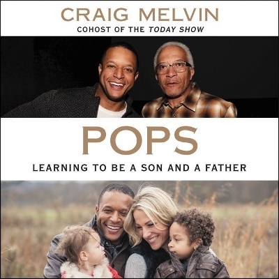 Pops - Craig Melvin