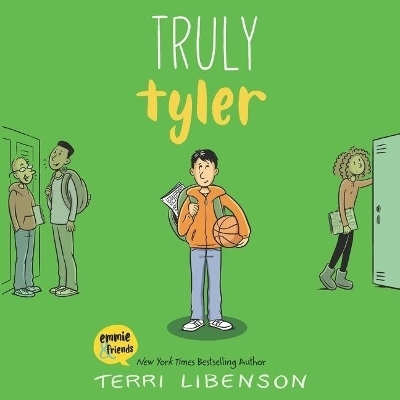 Truly Tyler - Terri Libenson