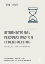 International Perspectives on Cyberbullying - 