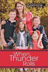 When Thunder Rolls -  Dawn Cole