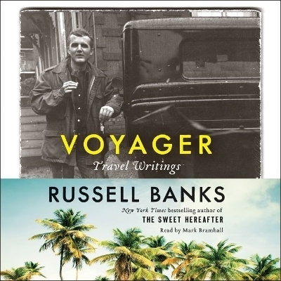 Voyager - Russell Banks