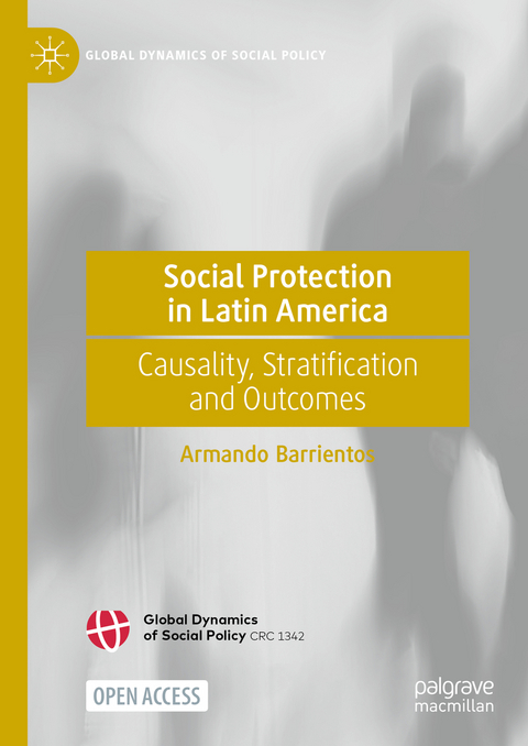 Social Protection in Latin America - Armando Barrientos