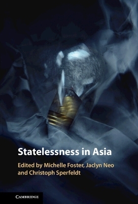 Statelessness in Asia - 