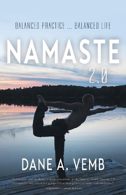 Namaste 2.0 - Dane A Vemb