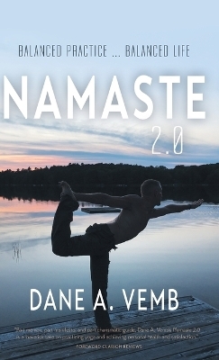 Namaste 2.0 - Dane A Vemb