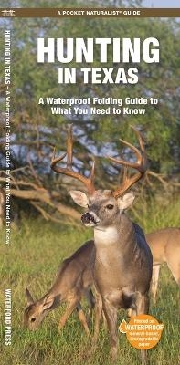 Hunting in Texas -  Waterford Press