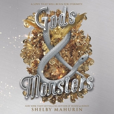 Gods & Monsters - Shelby Mahurin