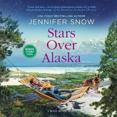 Stars Over Alaska - Jennifer Snow