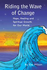 Riding the Wave of Change -  Eve Wilson