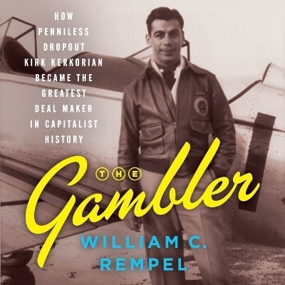 The Gambler - William C. Rempel