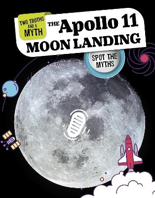 The Apollo 11 Moon Landing - Matt Chandler