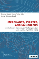 Merchants, Pirates, and Smugglers - 