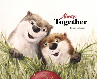 Always Together - Patricia Kreiser