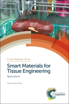 Smart Materials for Tissue Engineering - 