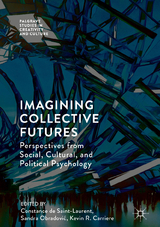 Imagining Collective Futures - 