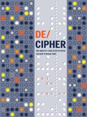 DECIPHER - Mark Frary